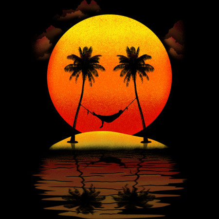 Sunset Smiles