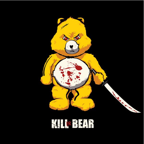 Kill Bear