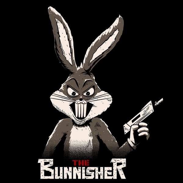 The Bunnisher