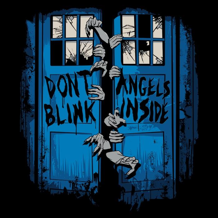 Walking Angels