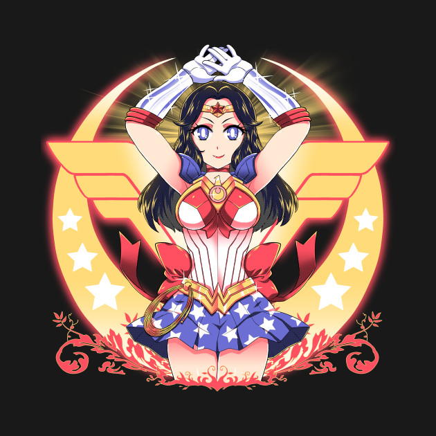 Wonder Moon