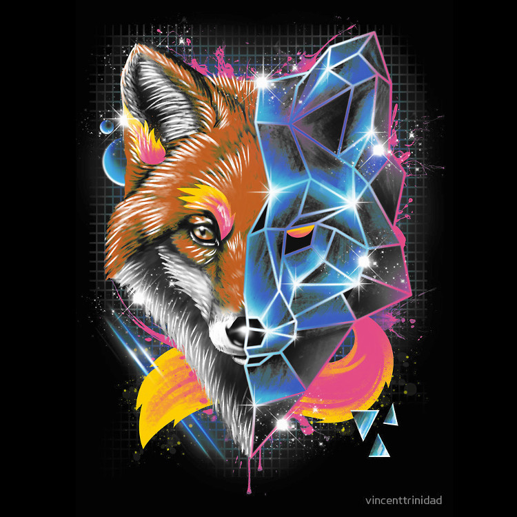 Rad Fox