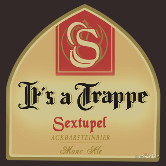 Admiral-ble Beer