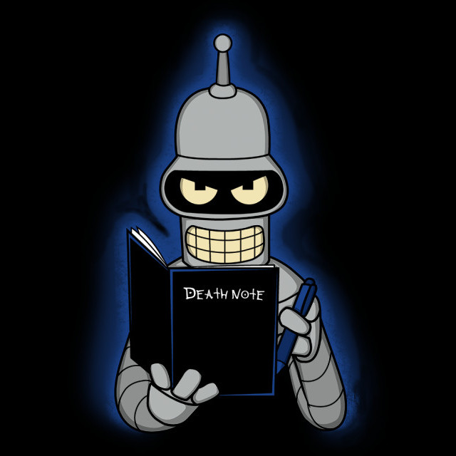 Kill all humans